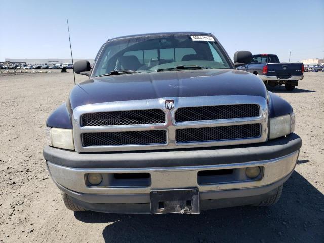 Photo 5 from auction – 1998 DODGE RAM 1500 with VIN 1B7HF13Y6WJ183755