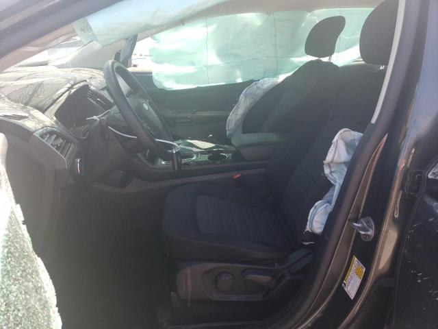 Photo 7 from auction – 2018 FORD EDGE SE with VIN 2FMPK3G93JBB55118