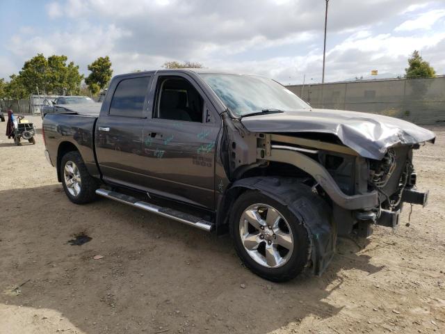 Photo 4 from auction – 2014 RAM 1500 SLT with VIN 1C6RR6LT0ES172652