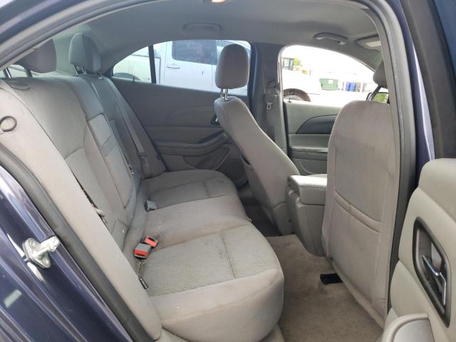 Photo 10 from auction – 2013 CHEVROLET MALIBU LS with VIN 1G11B5SA5DF221641