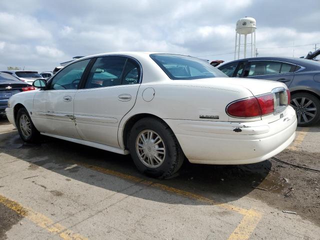 Photo 2 from auction – 2002 BUICK LESABRE CU with VIN 1G4HP54K324169833