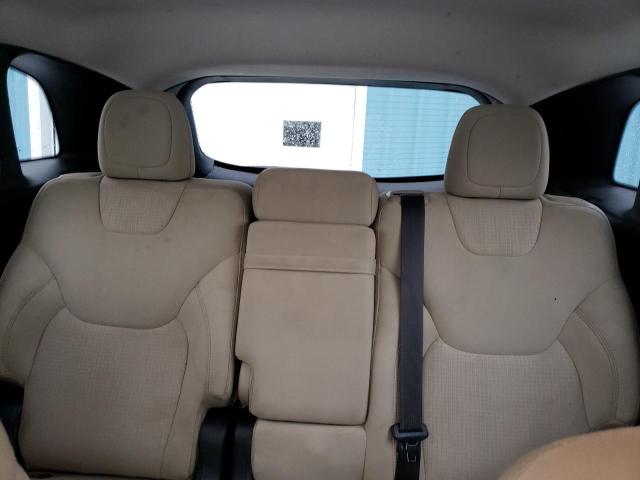 Photo 10 from auction – 2016 JEEP CHEROKEE L with VIN 1C4PJMCS1GW283399