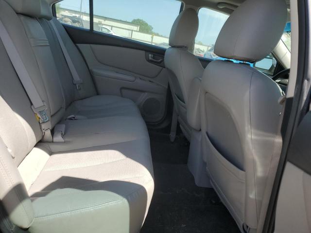 Photo 10 from auction – 2009 KIA OPTIMA LX with VIN KNAGE224895352400