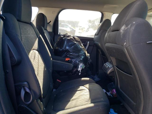 صورة رقم 11 من المزاد - 2011 GMC ACADIA SLE مع VIN 1GKKRPED2BJ266205