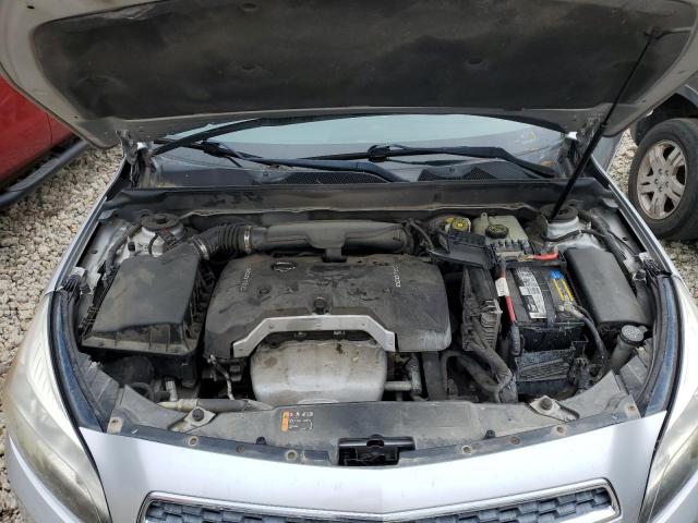 Photo 11 from auction – 2013 CHEVROLET MALIBU 2LT with VIN 1G11E5SA5DF327031