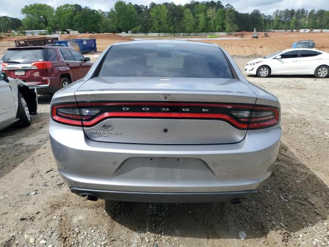 Photo 6 from auction – 2017 DODGE CHARGER PO with VIN 2C3CDXKT8HH649896