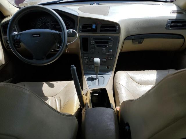 صورة رقم 8 من المزاد - 2001 VOLVO S60 مع VIN YV1RS61RX12015283