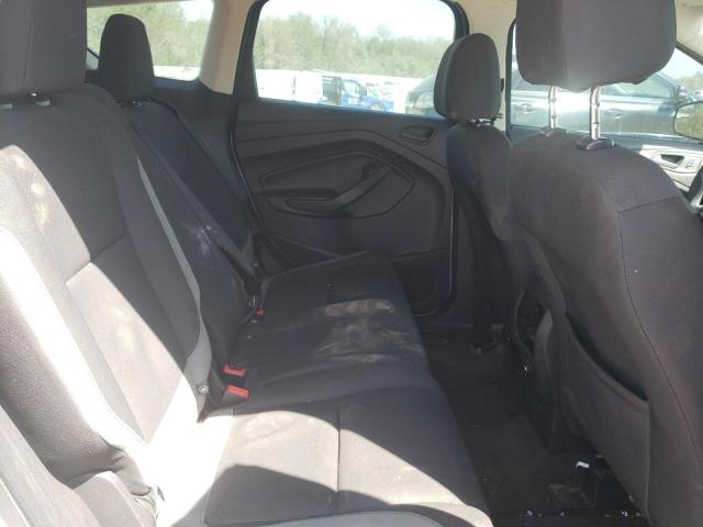 Photo 10 from auction – 2014 FORD ESCAPE S with VIN 1FMCU0F75EUD24563
