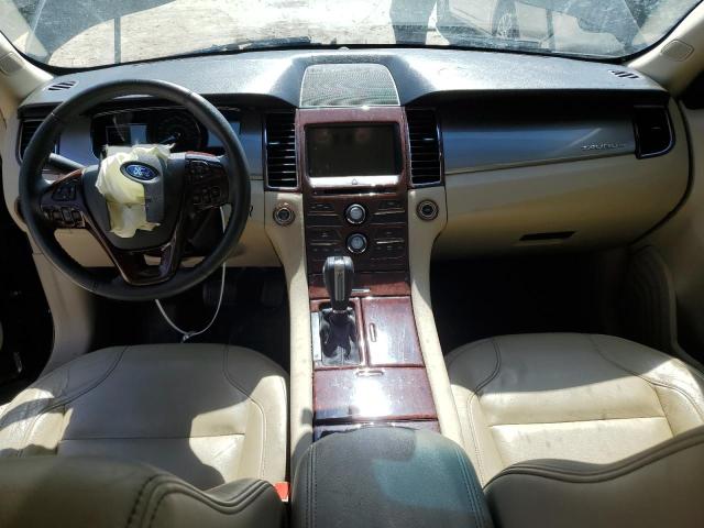 Photo 8 from auction – 2016 FORD TAURUS SEL with VIN 1FAHP2E89GG146266