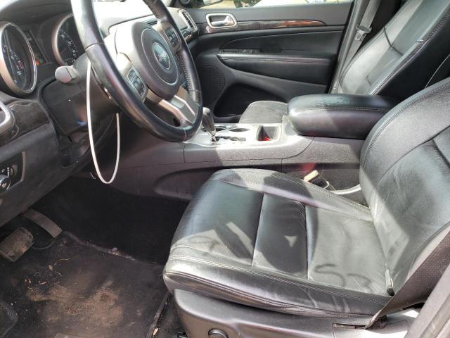 Photo 7 from auction – 2011 JEEP GRAND CHER with VIN 1J4RR4GG8BC635857