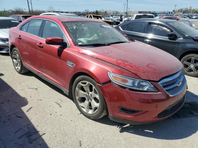 Photo 4 from auction – 2012 FORD TAURUS SEL with VIN 1FAHP2HW5CG138332