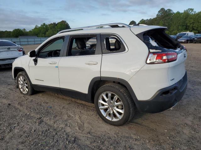 Photo 2 from auction – 2014 JEEP CHEROKEE L with VIN 1C4PJLDB8EW130721
