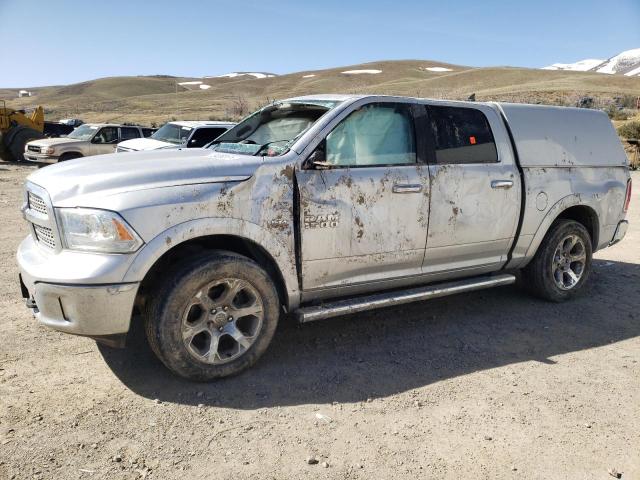 RAM 1500 LARAM 2017 with VIN 1C6RR7NT6HS692698 - Photo from auction