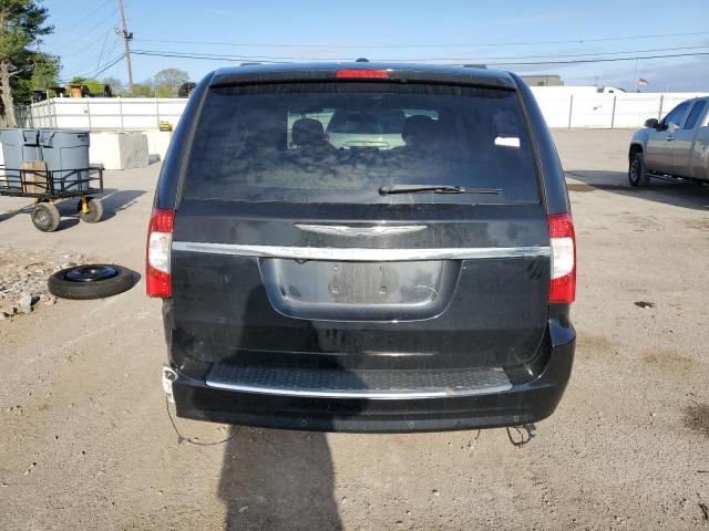 Photo 6 from auction – 2012 CHRYSLER TOWN & COU with VIN 2C4RC1CG4CR270520
