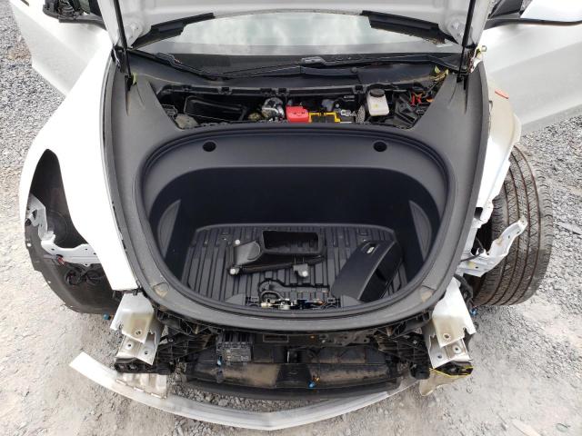 Photo 11 from auction – 2021 TESLA MODEL 3 with VIN 5YJ3E1EB3MF936846