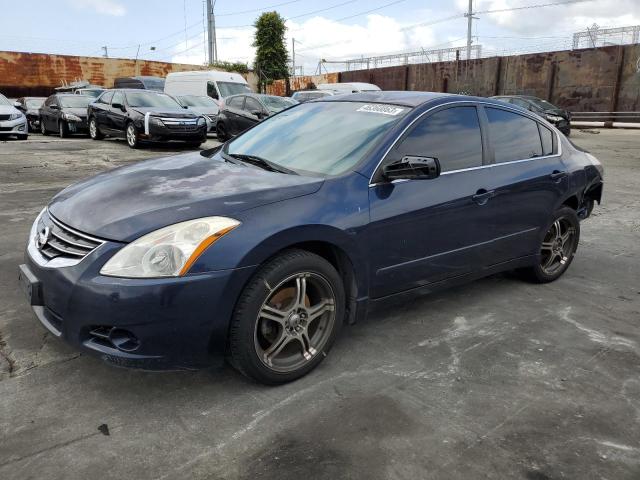 NISSAN ALTIMA BAS 2011 with VIN 1N4AL2AP5BN433070 - Photo from auction