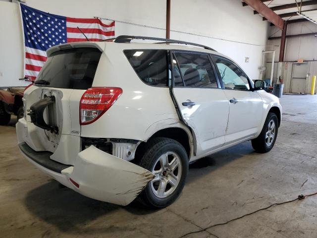 Photo 3 from auction – 2009 TOYOTA RAV4 with VIN 2T3BF33V39W013558