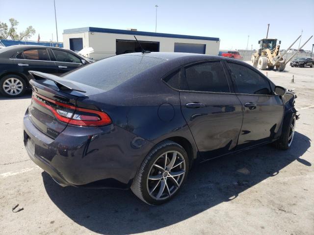 Photo 3 from auction – 2015 DODGE DART SXT with VIN 1C3CDFBB8FD166579