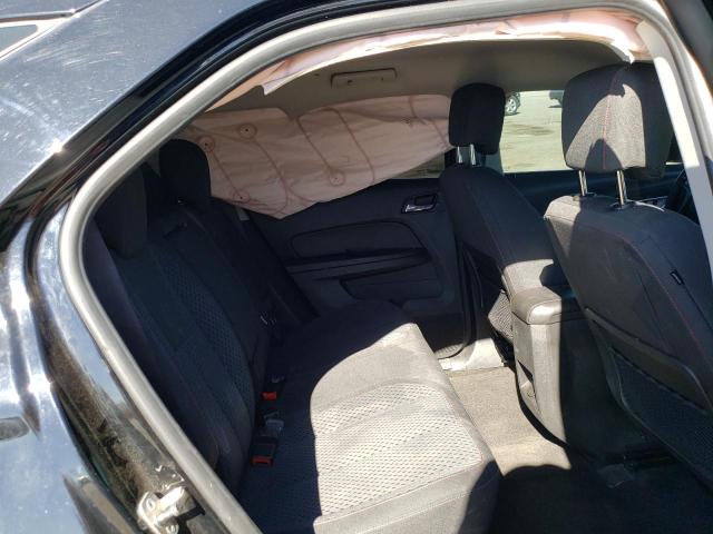 Photo 11 from auction – 2013 CHEVROLET EQUINOX LS with VIN 2GNALBEK1D6342997