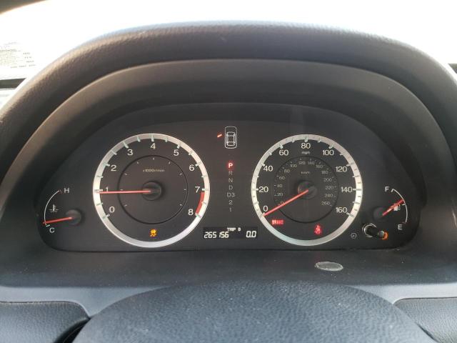 Photo 9 from auction – 2012 HONDA ACCORD EX with VIN 1HGCP2F76CA025140