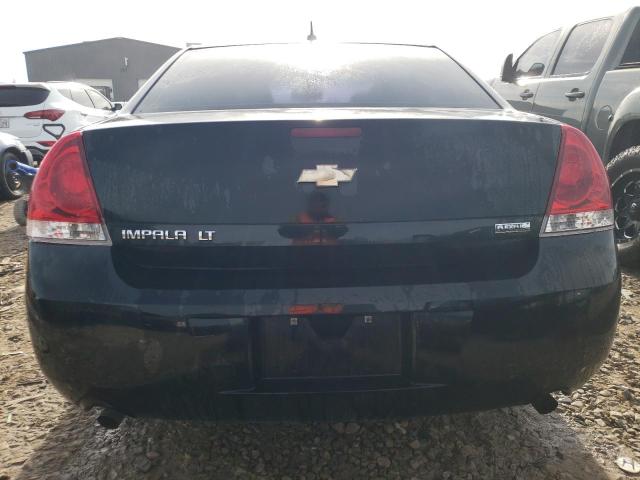 Photo 6 from auction – 2012 CHEVROLET IMPALA LT with VIN 2G1WG5E39C1326998