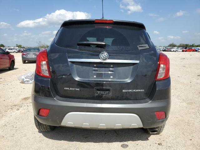 Photo 6 from auction – 2015 BUICK ENCORE with VIN KL4CJASBXFB244289