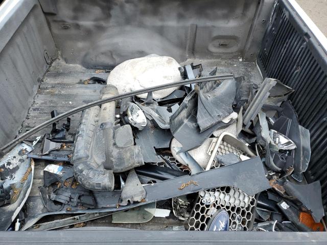Photo 12 from auction – 2006 FORD F150 SUPER with VIN 1FTPW14V66FB62715