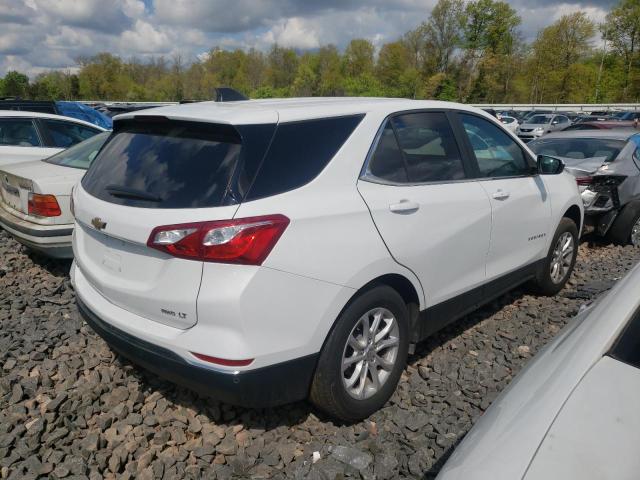 Photo 3 from auction – 2021 CHEVROLET EQUINOX LT with VIN 3GNAXTEV5MS132912