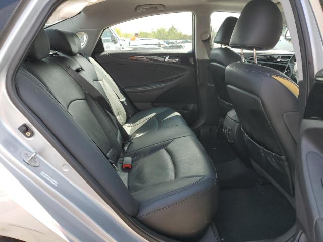 Photo 10 from auction – 2011 HYUNDAI SONATA SE with VIN 5NPEC4ACXBH013003