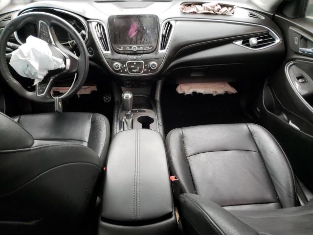 Photo 8 from auction – 2017 CHEVROLET MALIBU LT with VIN 1G1ZE5ST5HF217817