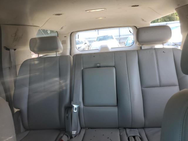 Photo 10 from auction – 2008 CHEVROLET SUBURBAN C with VIN 1GNFC16J38R135673