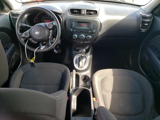 Photo 8 from auction – 2014 KIA SOUL with VIN KNDJN2A29E7009778