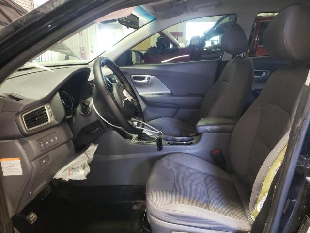 Photo 7 from auction – 2019 KIA NIRO FE with VIN KNDCB3LC4K5301505
