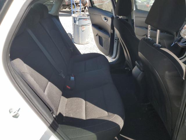 Photo 10 from auction – 2021 KIA FORTE FE with VIN 3KPF24AD7ME377340