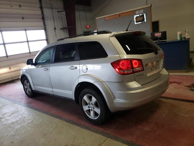 Photo 2 from auction – 2012 DODGE JOURNEY SE with VIN 3C4PDCAB2CT390840