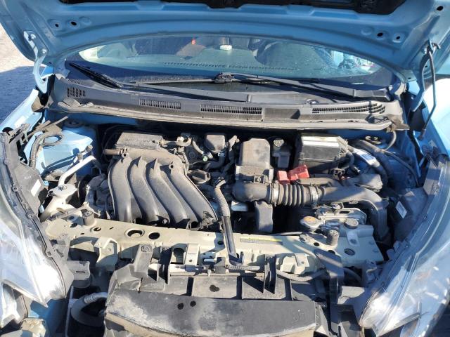 Photo 11 from auction – 2015 NISSAN VERSA NOTE with VIN 3N1CE2CP3FL426508