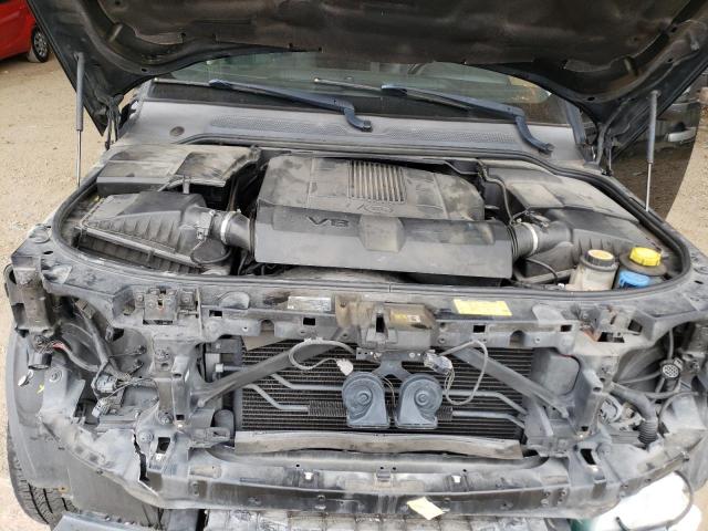 Photo 11 from auction – 2010 LAND ROVER LR4 with VIN SALAB2D48AA533676