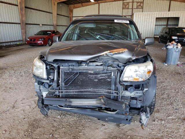 Foto 5 de la subasta – 2008 HONDA PILOT EXL con VIN 5FNYF287X8B019697