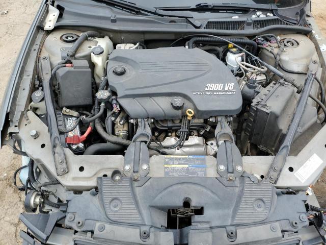 Photo 11 from auction – 2008 CHEVROLET IMPALA LTZ with VIN 2G1WU583489246120