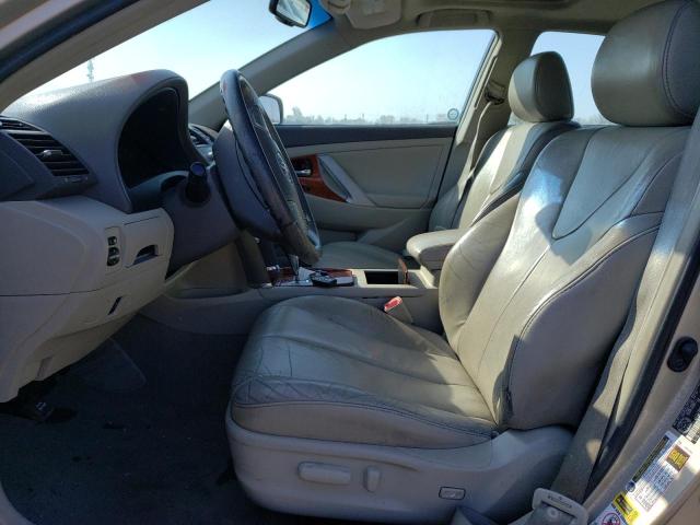 Photo 7 from auction – 2011 TOYOTA CAMRY BASE with VIN 4T1BF3EK5BU615699