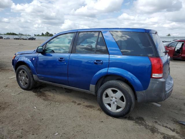 Photo 2 from auction – 2005 SATURN VUE with VIN 5GZCZ53445S813270
