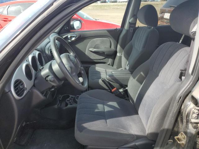 Photo 7 from auction – 2003 CHRYSLER PT CRUISER with VIN 3C4FY48B13T588109