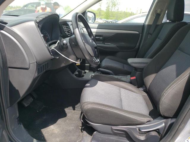Photo 7 from auction – 2016 MITSUBISHI OUTLANDER with VIN JA4AD2A36GZ039348