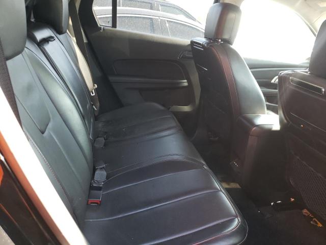 Photo 11 from auction – 2010 GMC TERRAIN SL with VIN 2CTFLGEY0A6331117