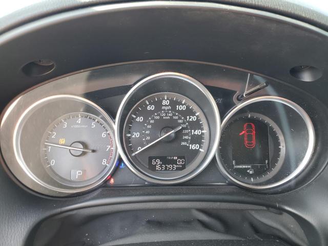 Photo 9 from auction – 2014 MAZDA CX-5 GT with VIN JM3KE2DY1E0429782