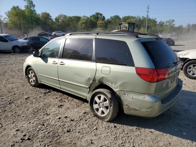Photo 2 from auction – 2009 TOYOTA SIENNA with VIN 5TDZK23C19S265328