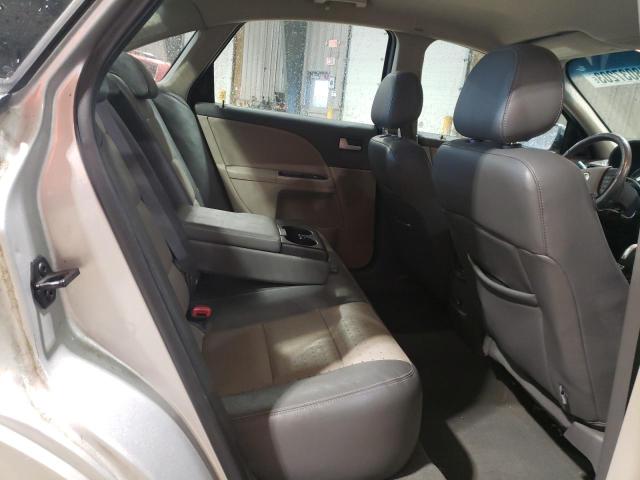 Photo 10 from auction – 2009 MERCURY SABLE with VIN 1MEHM41W79G625774