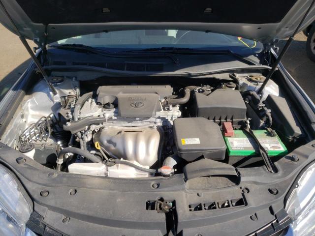 Photo 11 from auction – 2016 TOYOTA CAMRY LE with VIN 4T4BF1FK3GR541750