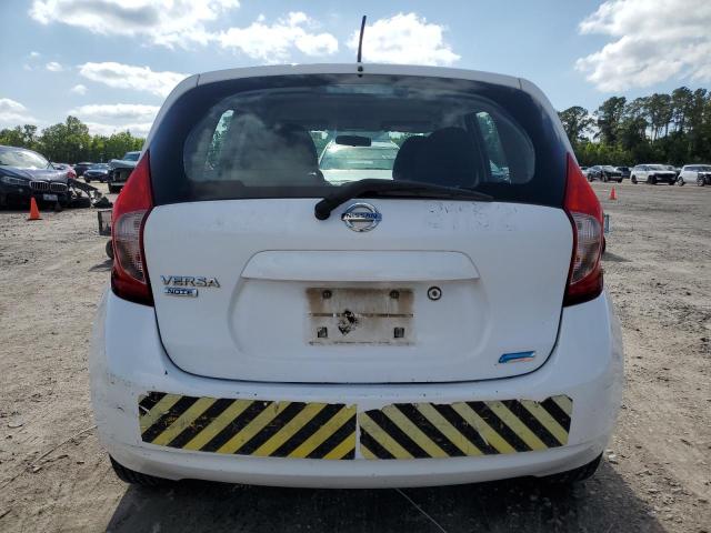 Photo 6 from auction – 2015 NISSAN VERSA NOTE with VIN 3N1CE2CPXFL426022
