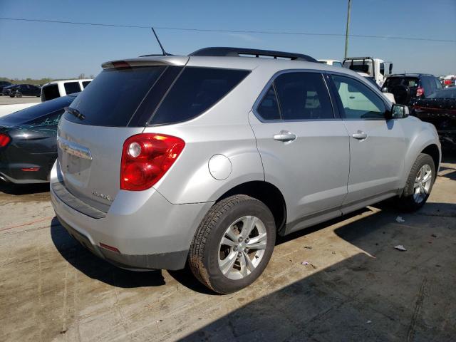 Photo 3 from auction – 2013 CHEVROLET EQUINOX LT with VIN 2GNFLEEK7D6122285